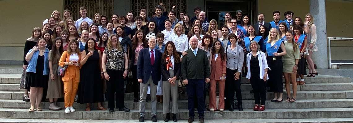 Universidades Norteamericanas Reunidas