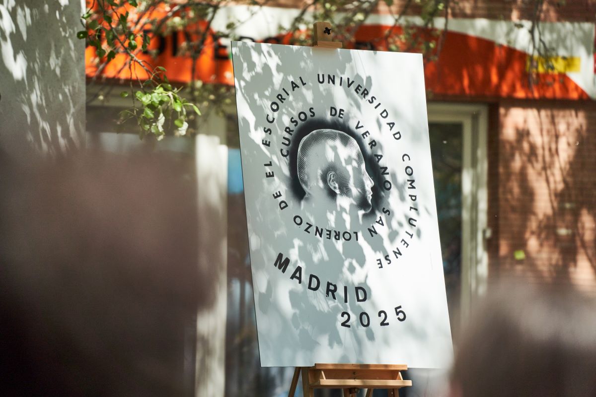 Los Cursos de Verano presentan la programación de su trigésimo octava edición, bajo la inspiración de Jaume Plensa