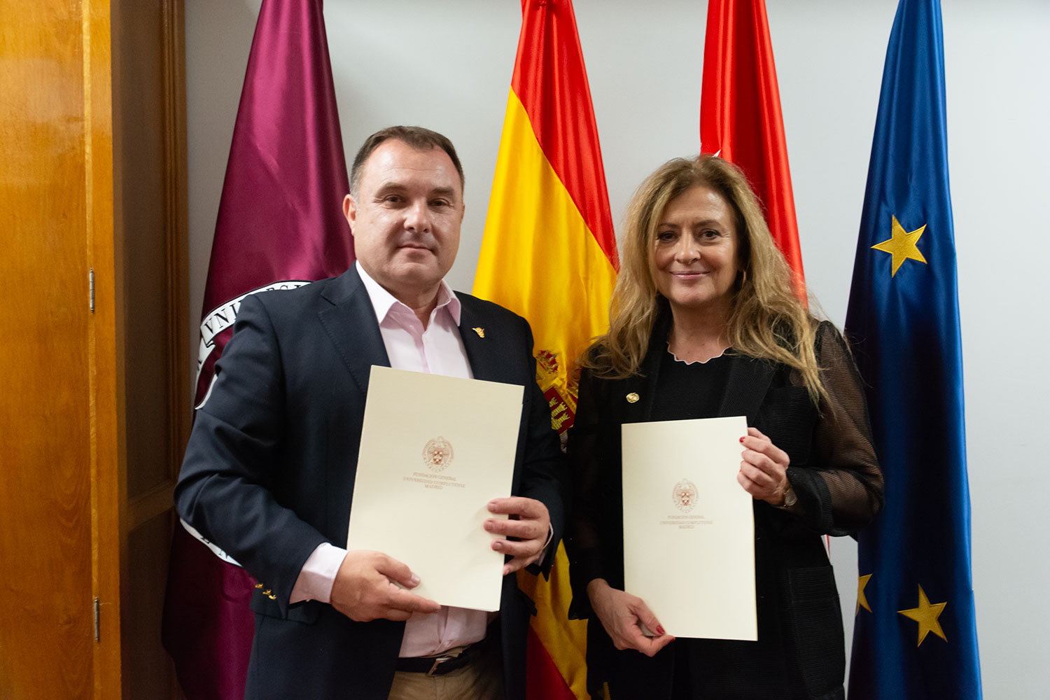 COPAC y la Fundación UCM organizan el curso “Evaluación de competencias para instructores de aviación”