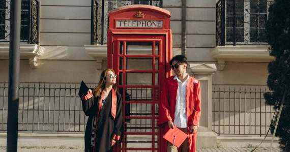 Becas GREAT 2024 del British Council para estudiar un máster en Reino Unido durante 2025/26.
