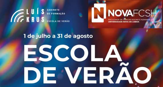 NOVA FCSH Summer School 2026