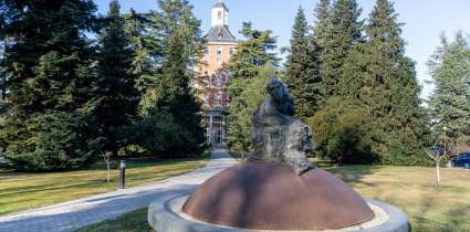 La Complutense, en el top 200 mundial, segunda mejor universidad de España y primera en Madrid, según el QS World University Rankings 2027.